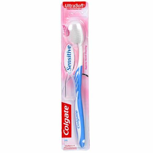 COLGATE TOOTHBRUSH US SENSITIVE